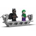 LEGO DC Batman 76240 Batmobil Tumbler 